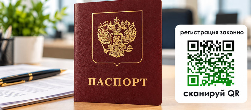 прописка в Рассказово